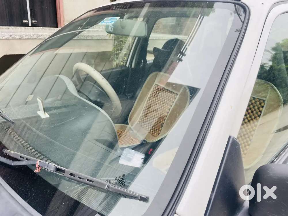 Maruti Suzuki Alto 2011 Petrol