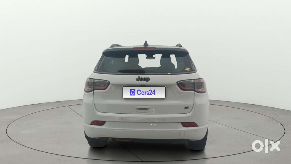 Jeep Compass Model S (o) 2.0 Diesel, 2022, Diesel