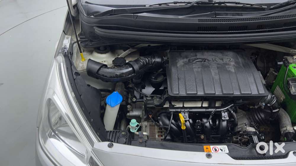 Hyundai Grand I10 1.2 Kappa Magna, 2017, Petrol