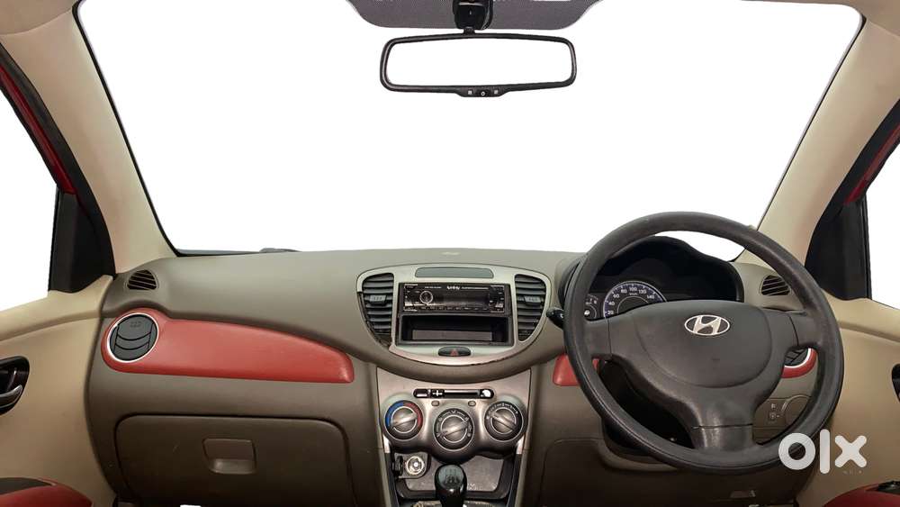 Hyundai I10 Magna, 2013, Petrol