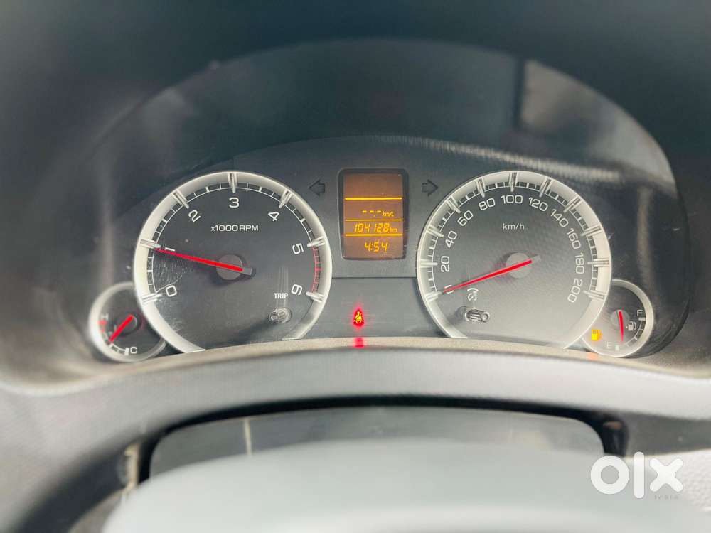 Maruti Suzuki Swift Vdi Bs Iv, 2015, Diesel