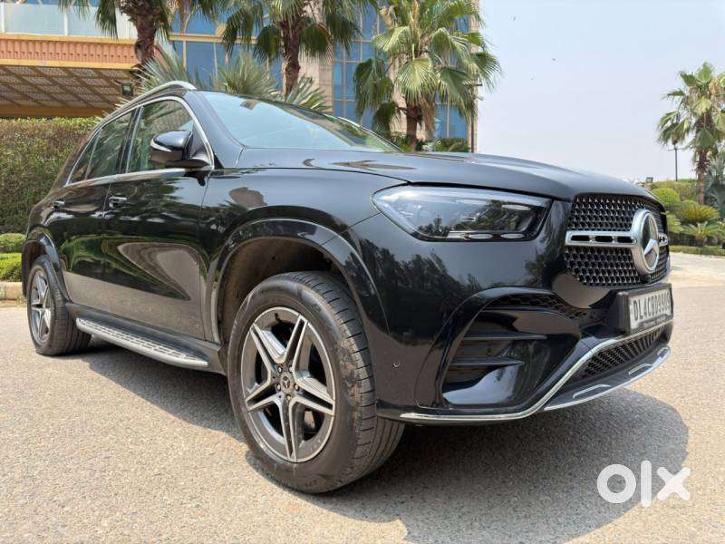 Mercedes-benz Gle 450 4matic Lwb, 2024, Petrol