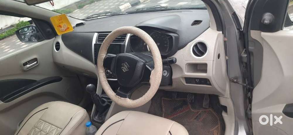 Maruti Suzuki Celerio Green Vxi, 2015, Cng & Hybrids