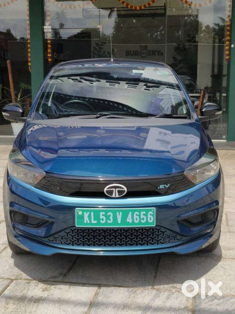 Tata Tiago Ev Xt Lr, 2024, Electric