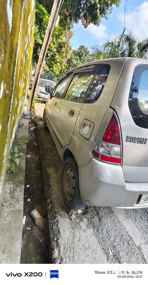 Maruti Suzuki Zen Petrol 2009