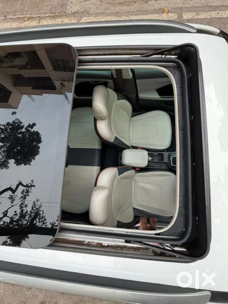Hyundai Creta, 2024, Petrol