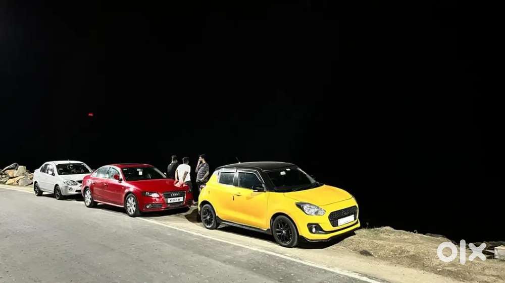 Maruti Suzuki Swift 2019 Petrol Good Condition