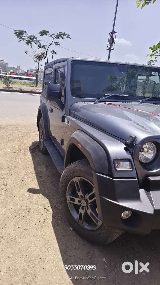 Thar. Company Condition