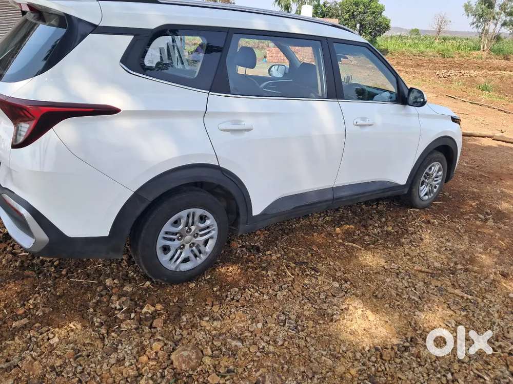 Kia Carens 2022 Top Condition