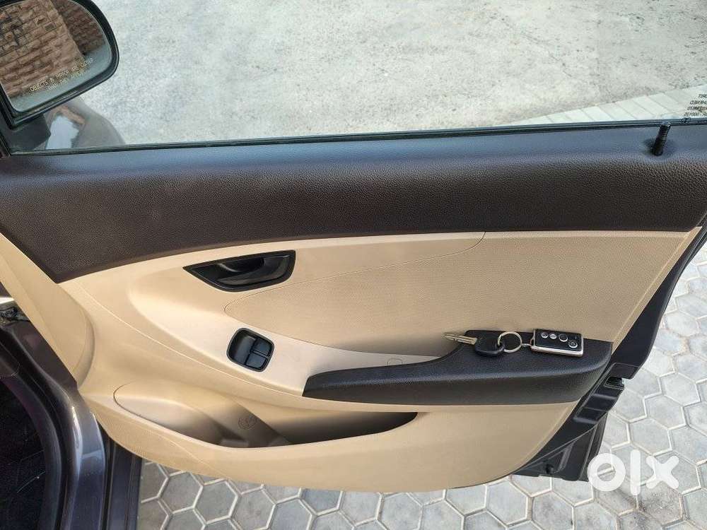 Hyundai Eon Era +, 2016, Petrol