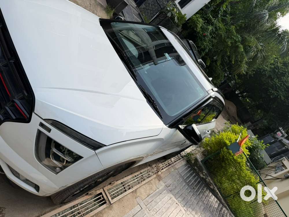 Hyundai Creta Diesel 2021