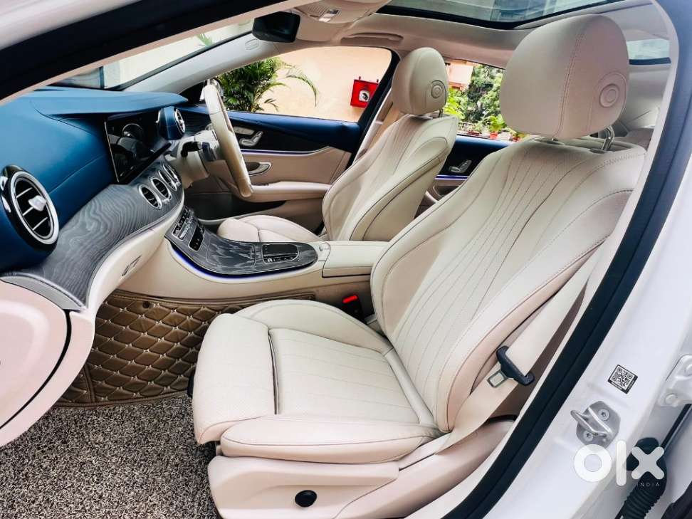 Mercedes-benz E-class Exclusive E 200, 2024, Petrol