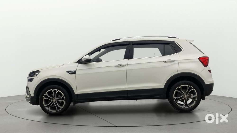 Skoda Kushaq 1.0 Tsi Style, 2021, Petrol