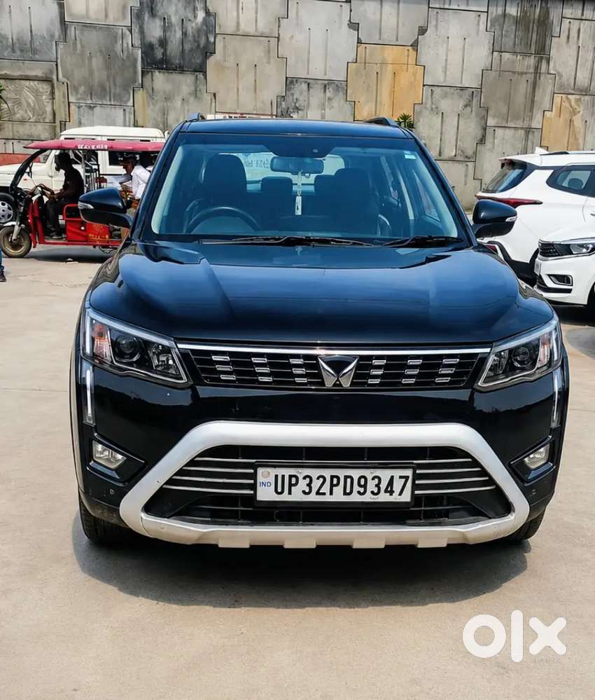 Urgent Sell Xuv 3oo W8 Optional