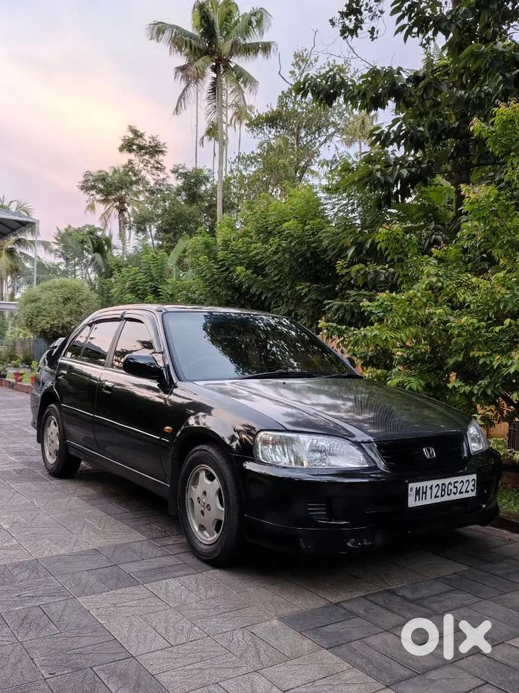 Honda City Type 2 Vtec