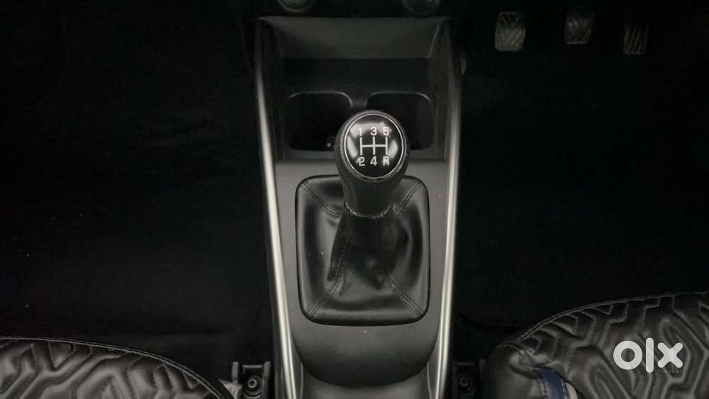 Maruti Suzuki Baleno Alpha, 2024, Petrol