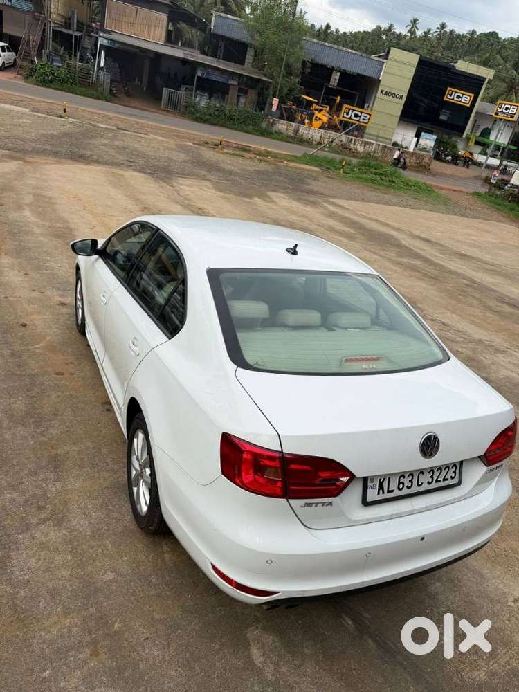 Volkswagen Jetta [2013-2017] 2.0 Tdi Comfortline, 2014, Diesel