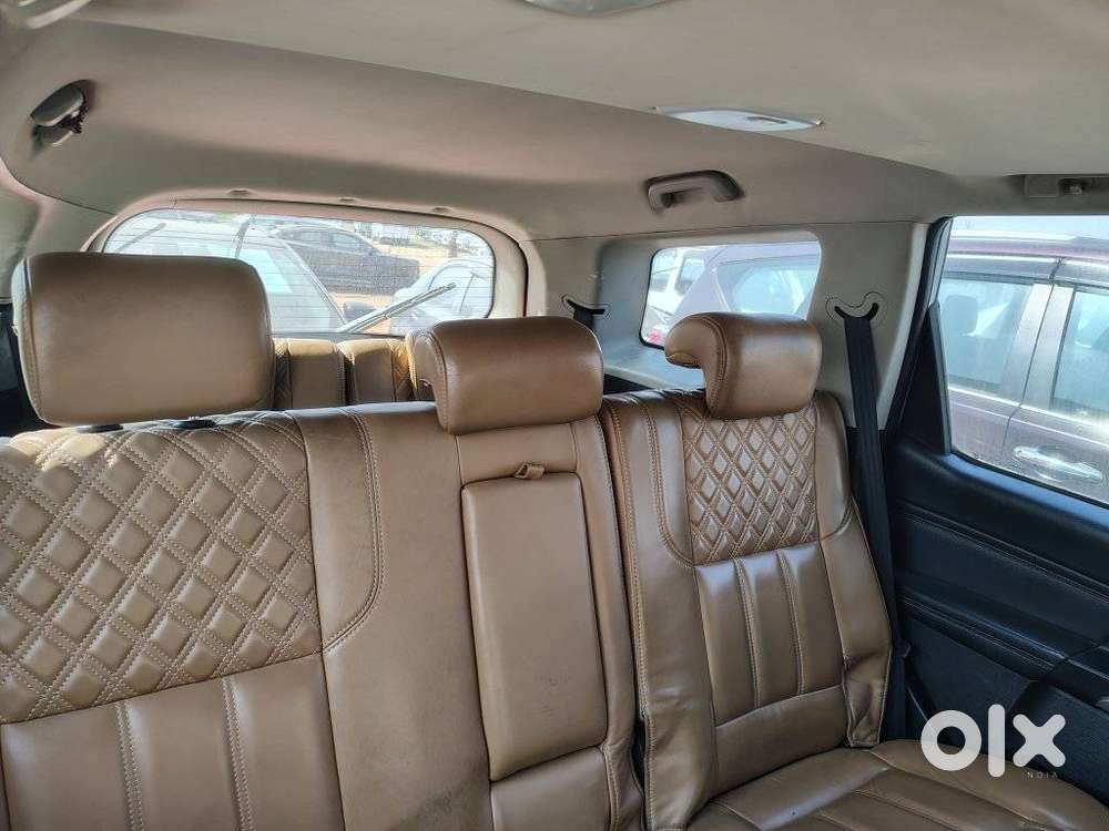 Mahindra Xuv500 W11 Option, 2018, Diesel