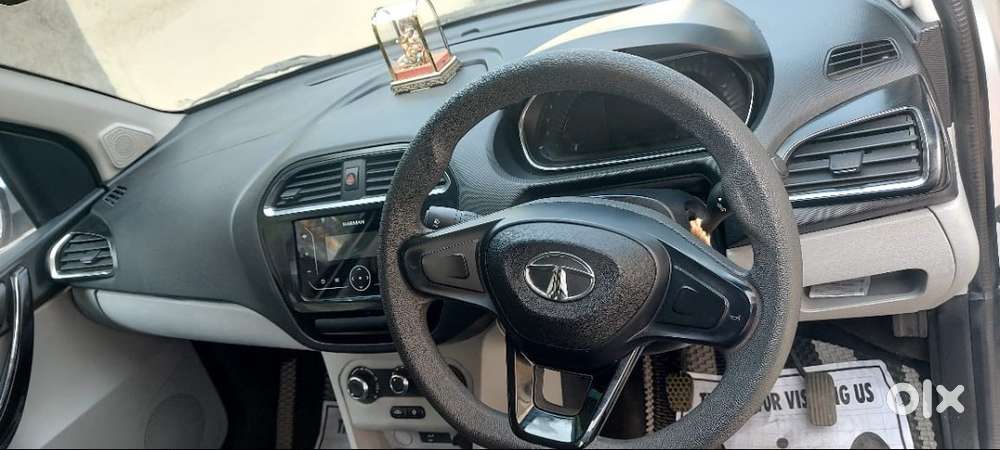Tata Tiago 1.2 Revotron 2020