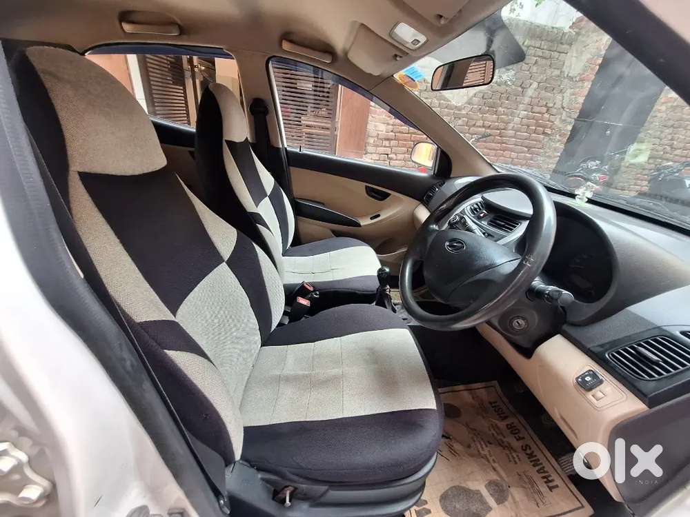 Hyundai Eon 2014 Model 1st Owner Mint Condition