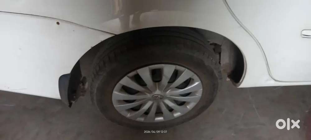 Toyota Etios 2012 Diesel Good Condition