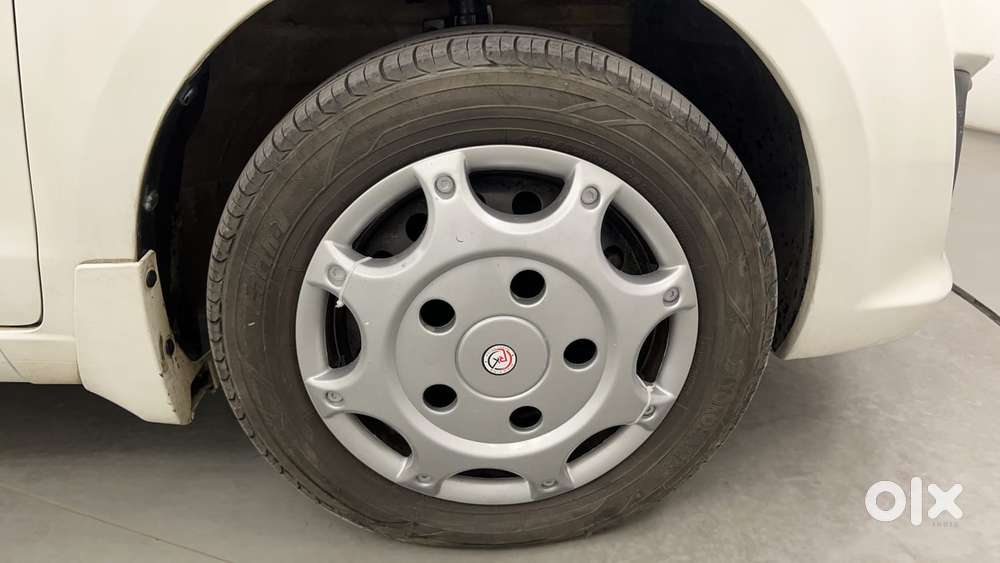 Maruti Suzuki Ertiga 1.5 Vxi, 2012, Petrol