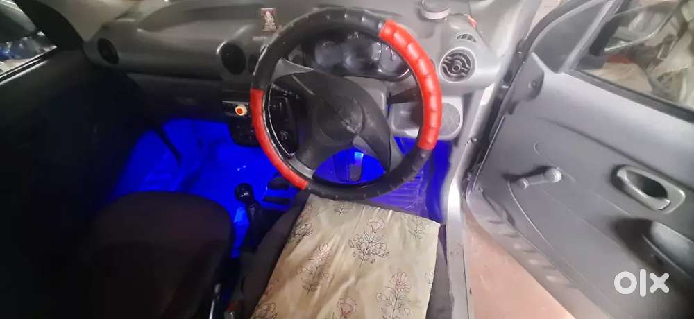 Hyundai Santro Petrol 2000