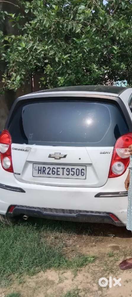 Chevrolet Beat 2016 Petrol Good Condition