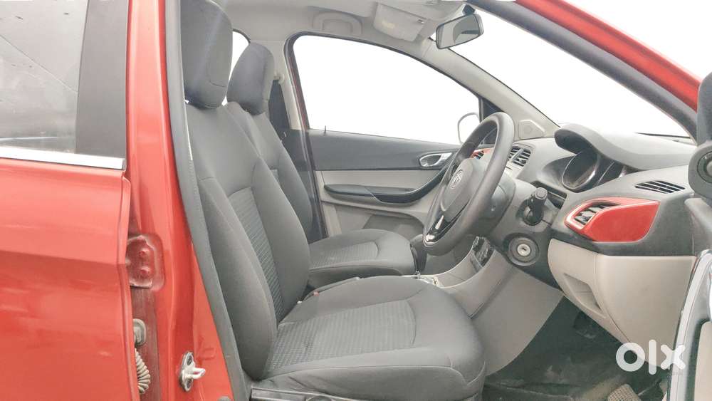 Tata Tiago Xza Plus, 2019, Petrol
