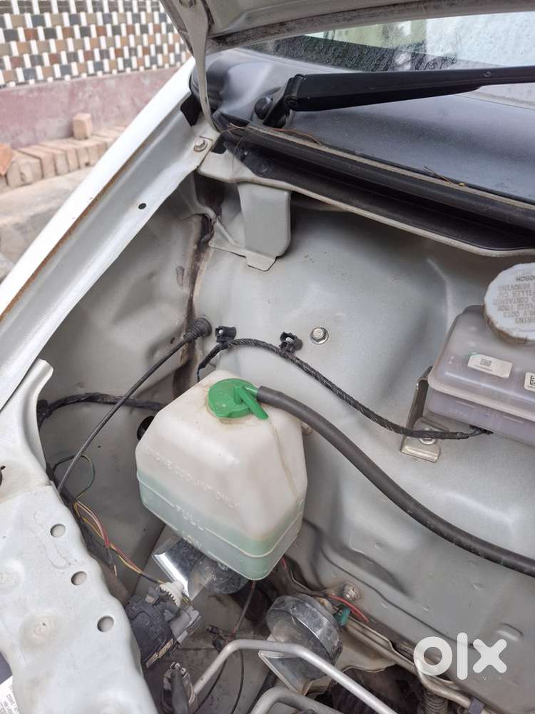 Maruti Suzuki Eeco 5,str Ac (o) Full Top Model