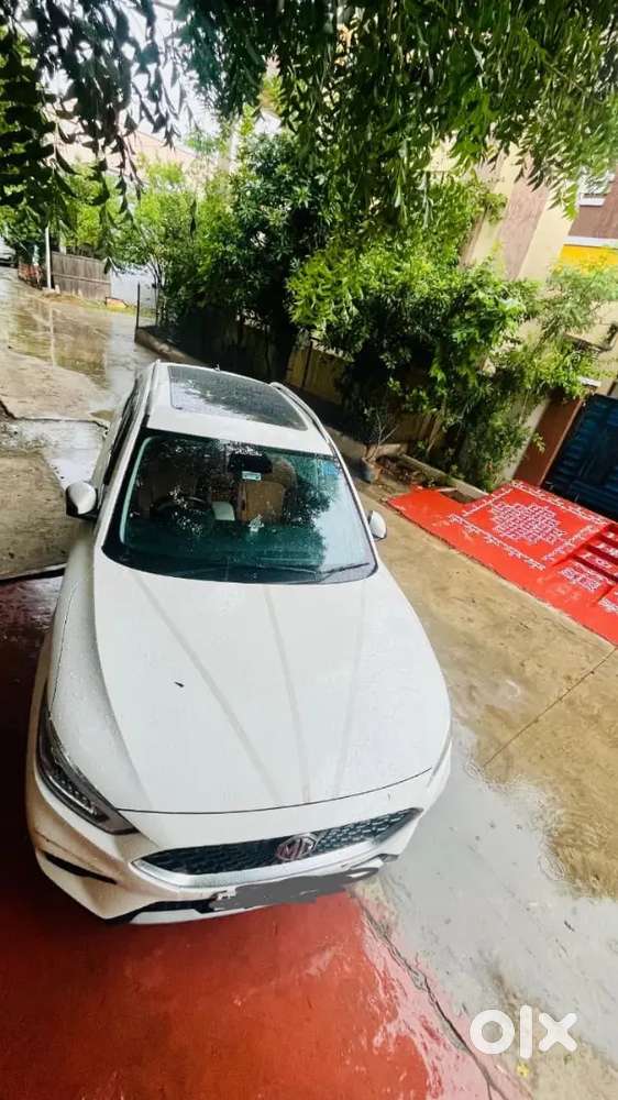 Mg Astor 2023 Petrol 1.5
