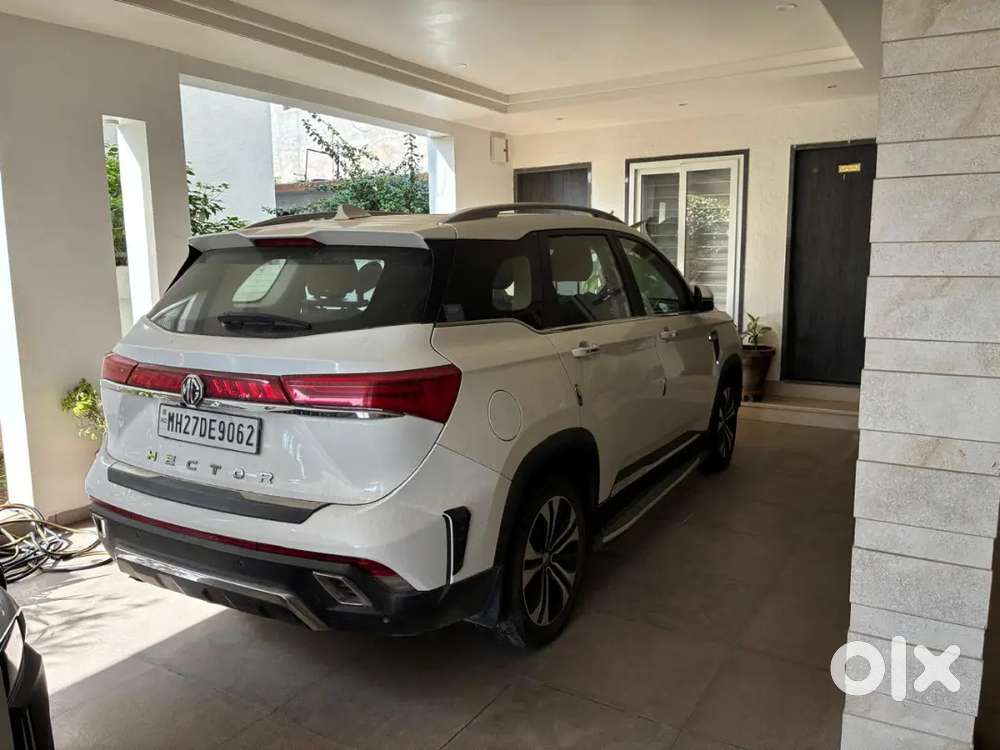 Well Maintain 60,000 Km