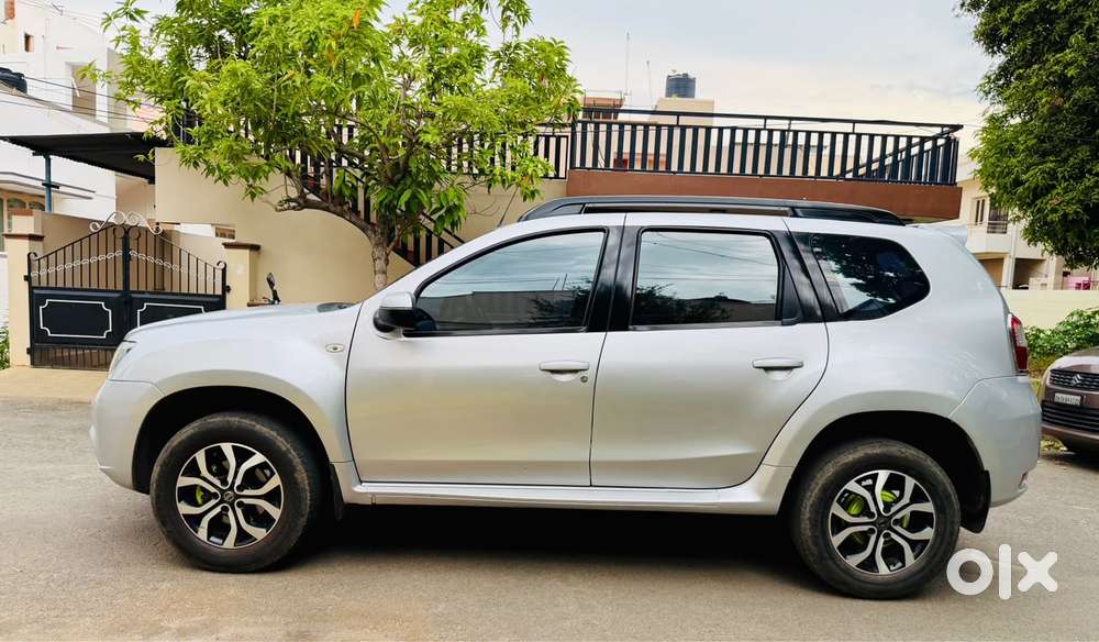 Nissan Terrano Xl Plus 85 Ps Deisel, 2016, Diesel