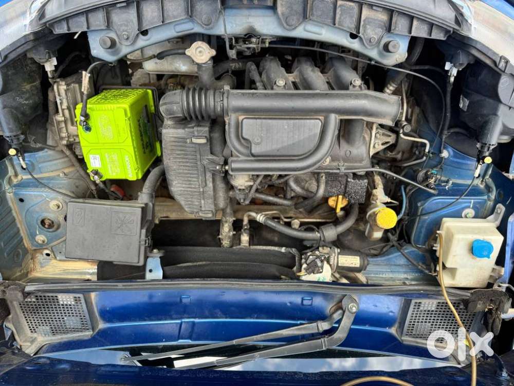Renault Kwid Climber 1.0 Amt, 2018, Petrol