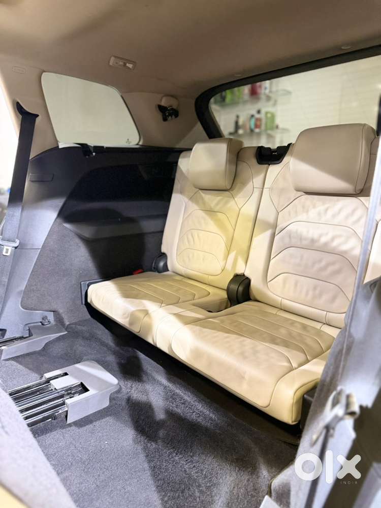 2017 Skoda Diesel Automatic Car