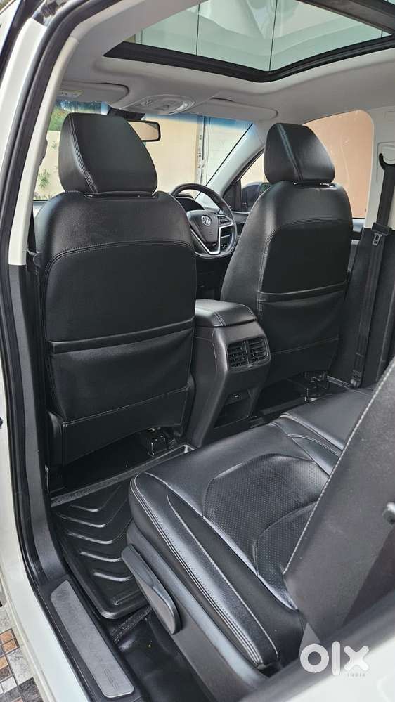 Mg Hector Sharp Diesel Mt, 2021, Diesel