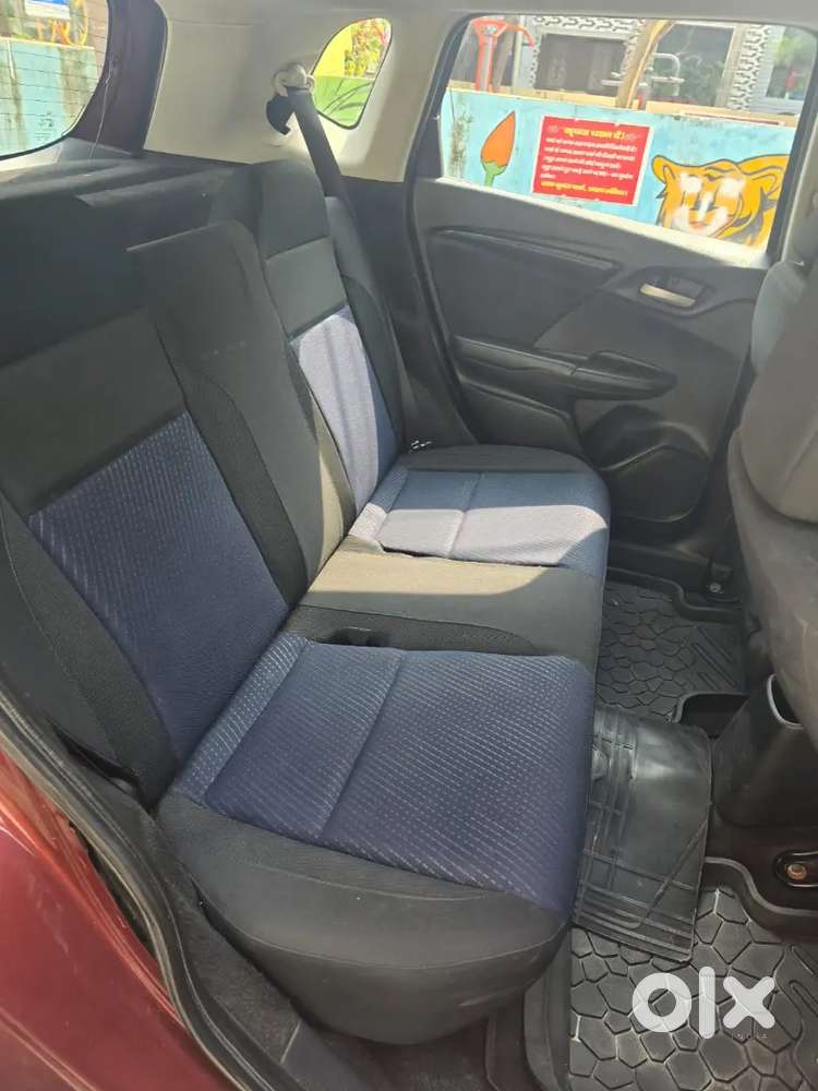 Car Is Working Good.
