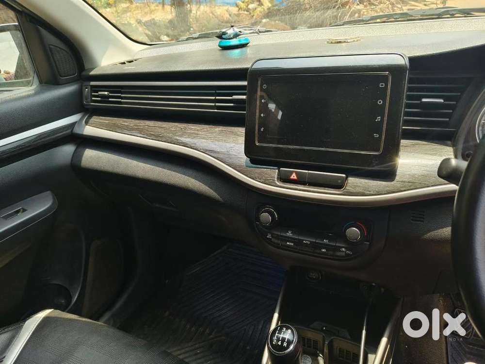 Used Maruti Suzuki 2021