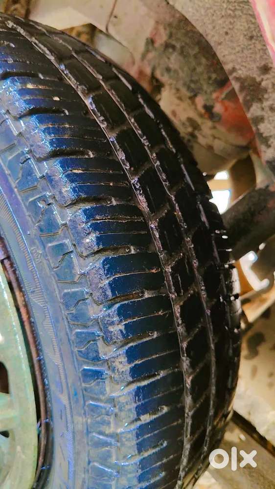 Hyundai Santro Xing 2012 Cng & Hybrids 70000 Km Driven