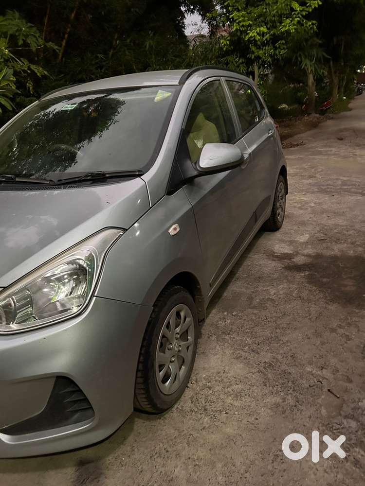 Hyundai Grand I10 Magna 2020 Petrol Manual