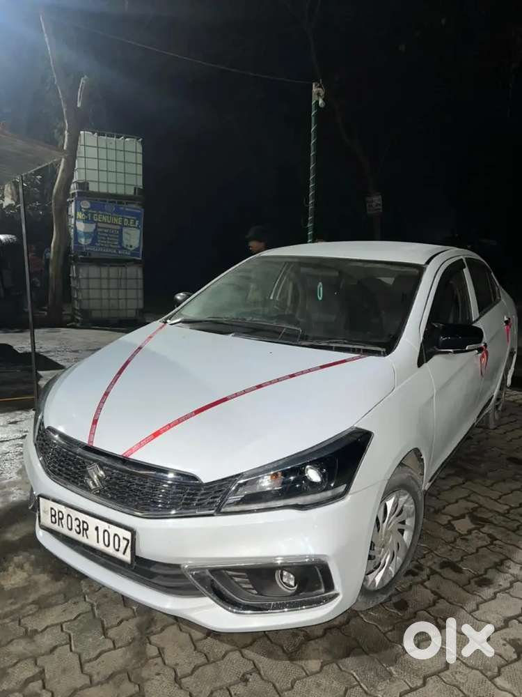 Maruti Suzuki Ciaz 2015 Diesel 65000 Km Driven