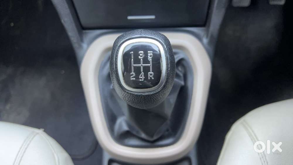 Hyundai Xcent Sx 1.2, 2016, Petrol