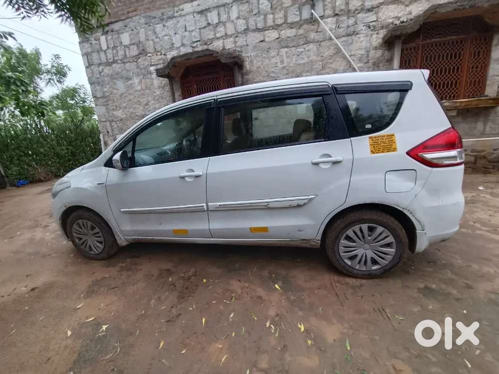 Maruti Suzuki Ertiga 2013 Diesel Good