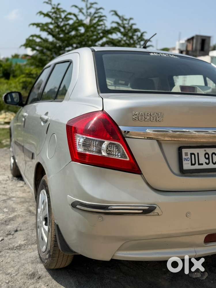  Maruti Suzuki Shift Vxi - For Sale - Zayn Carz