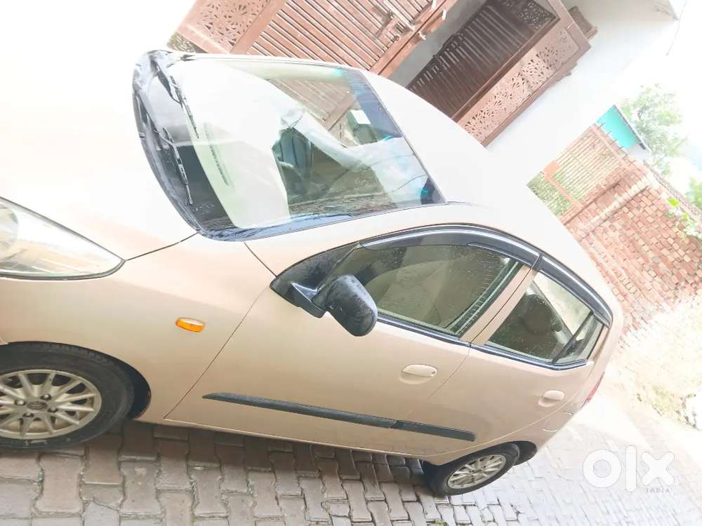Hyundai I10 [2010-2017] 2019