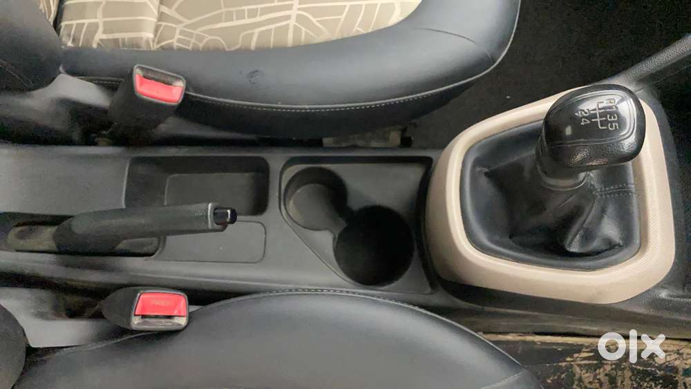 Hyundai Grand I10 Magna 1.1 Crdi, 2016, Diesel