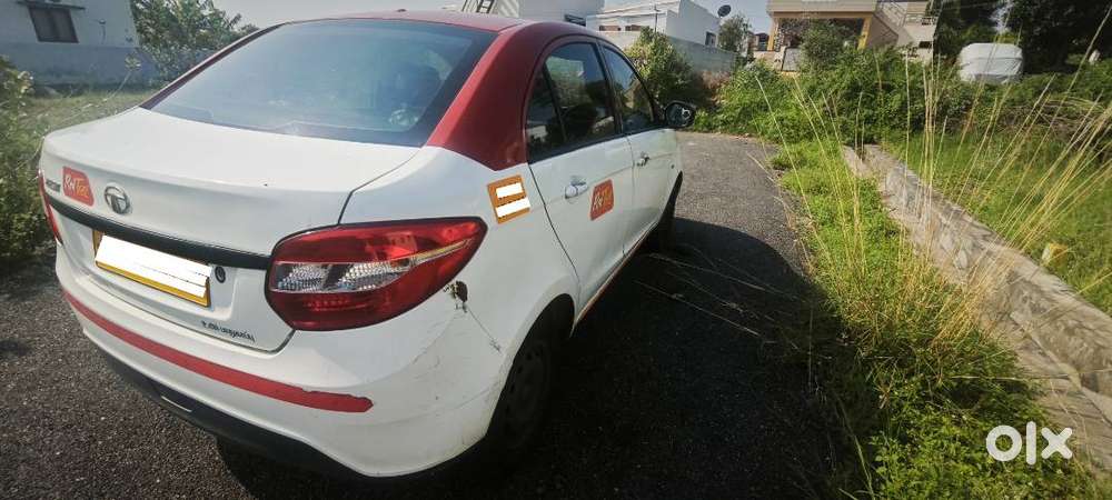 Tata Zest 2018 Diesel