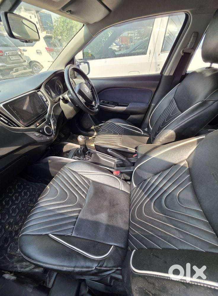 Maruti Suzuki Baleno Zeta, 2020, Petrol