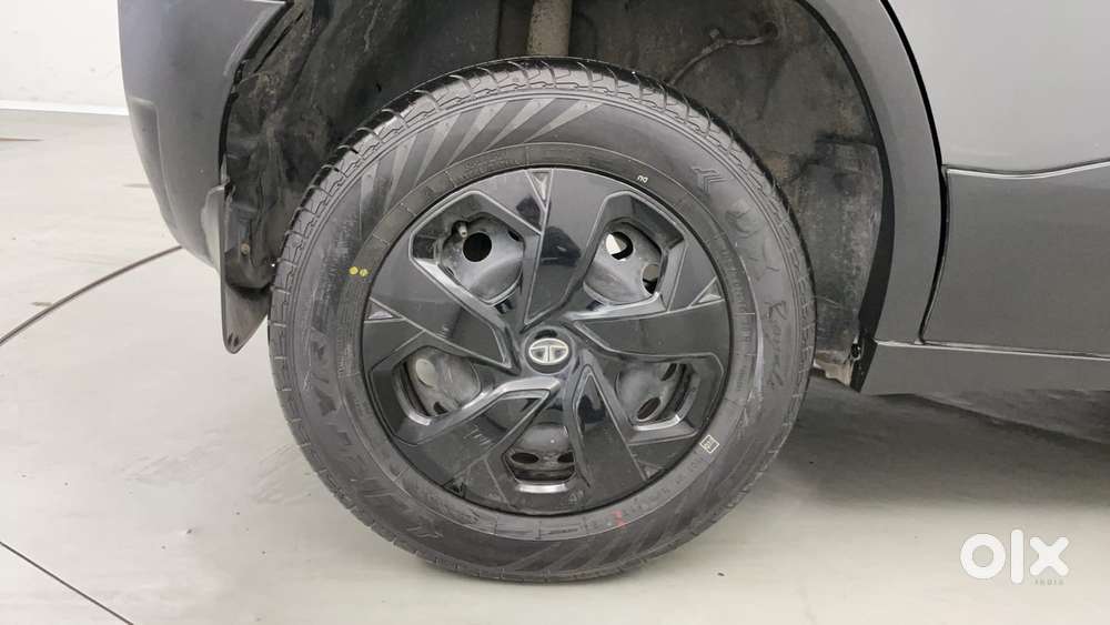 Tata Punch Adventure, 2022, Petrol