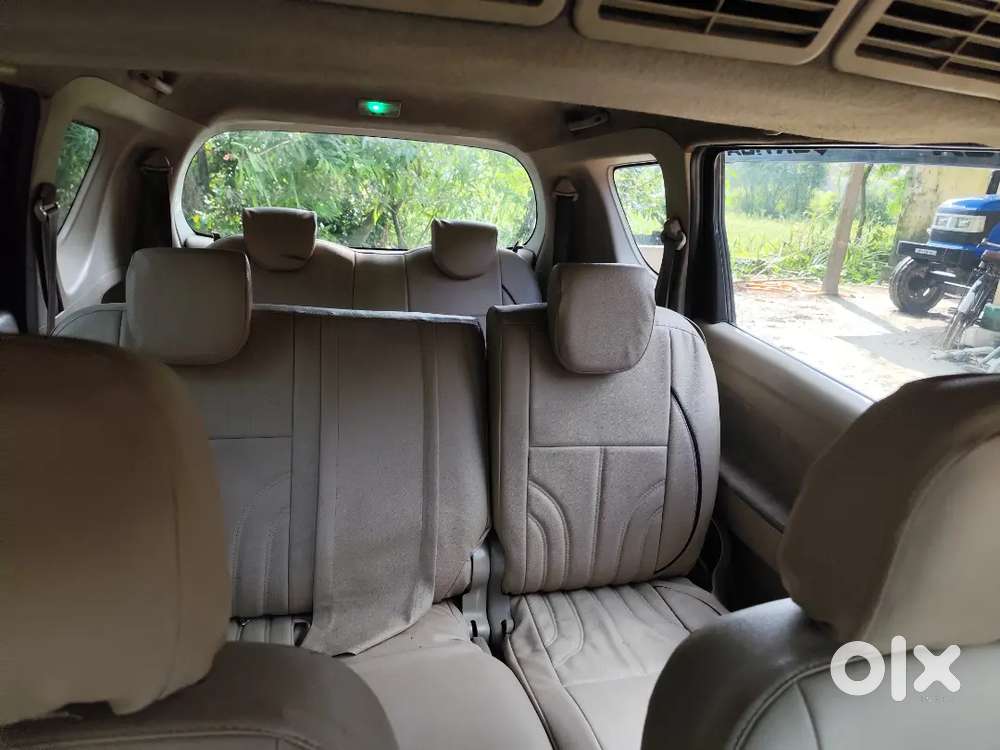 Maruti Suzuki Ertiga Vdi 2013